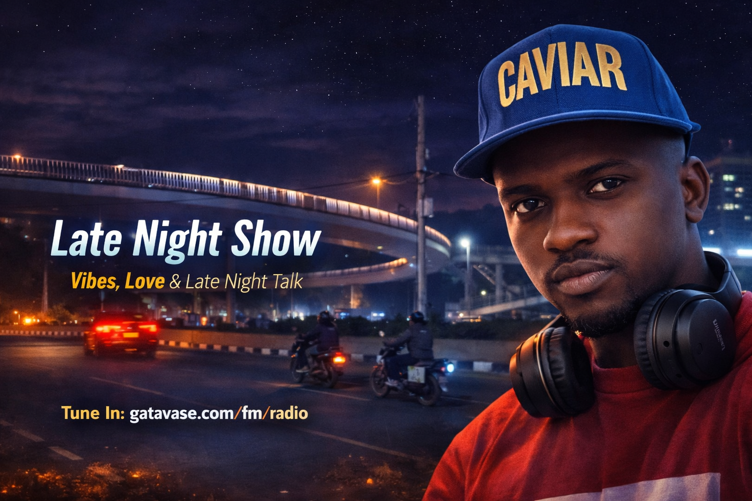The Late Night Show